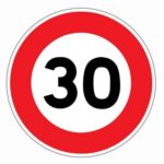 30km/h